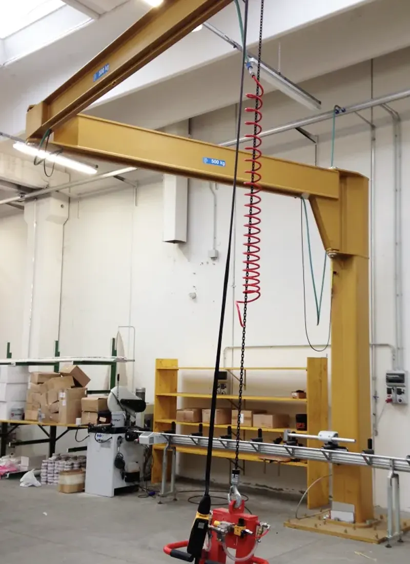 Gru-a-bandiera-2 Gru a bandiera